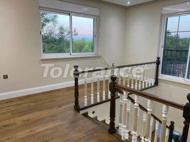 Вилла или дом в Дошемеалты, Анталия с бассейном - 45185 Вилла или дом в Дошемеалты, Анталия с бассейном: купить недвижимость в Турции - 45185