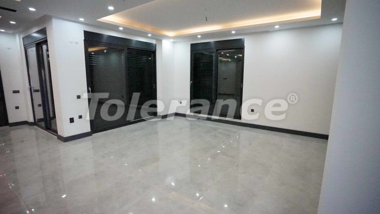 Вилла или дом от застройщика в Дошемеалты, Анталия с бассейном: купить недвижимость в Турции - 45287