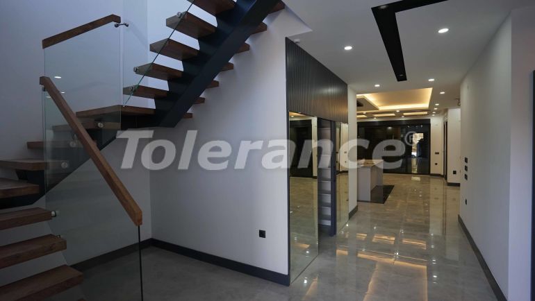 Вилла или дом от застройщика в Дошемеалты, Анталия с бассейном: купить недвижимость в Турции - 45288