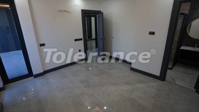 Вилла или дом от застройщика в Дошемеалты, Анталия с бассейном: купить недвижимость в Турции - 45289