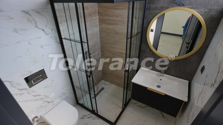 Вилла или дом от застройщика в Дошемеалты, Анталия с бассейном: купить недвижимость в Турции - 45290