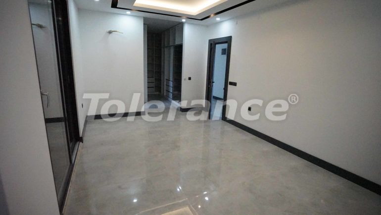 Вилла или дом от застройщика в Дошемеалты, Анталия с бассейном: купить недвижимость в Турции - 45293