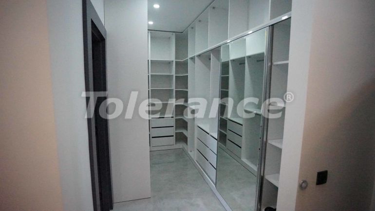 Вилла или дом от застройщика в Дошемеалты, Анталия с бассейном: купить недвижимость в Турции - 45294