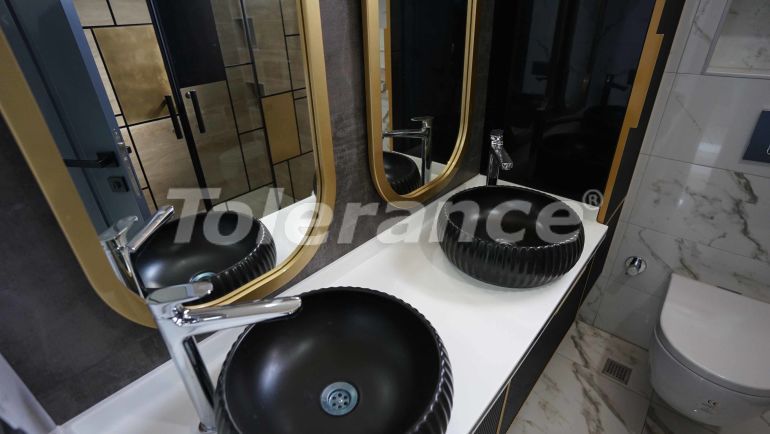 Вилла или дом от застройщика в Дошемеалты, Анталия с бассейном: купить недвижимость в Турции - 45295