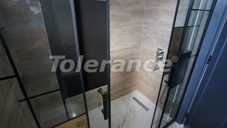 Вилла или дом от застройщика в Дошемеалты, Анталия с бассейном: купить недвижимость в Турции - 45296