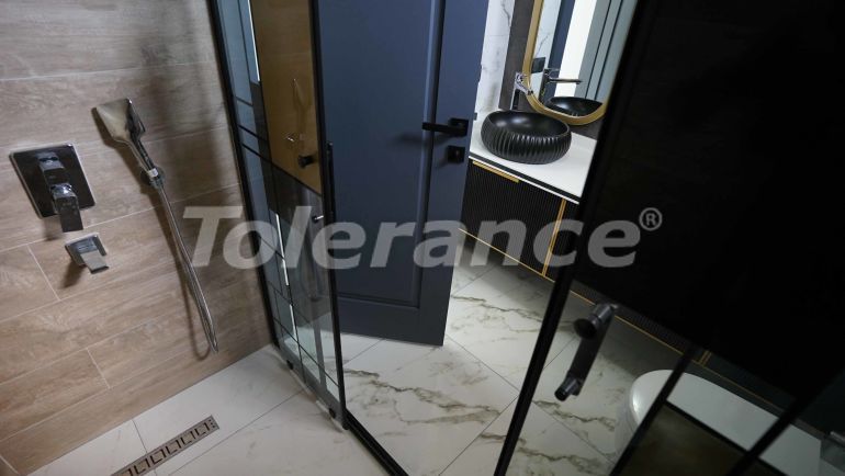 Вилла или дом от застройщика в Дошемеалты, Анталия с бассейном: купить недвижимость в Турции - 45297