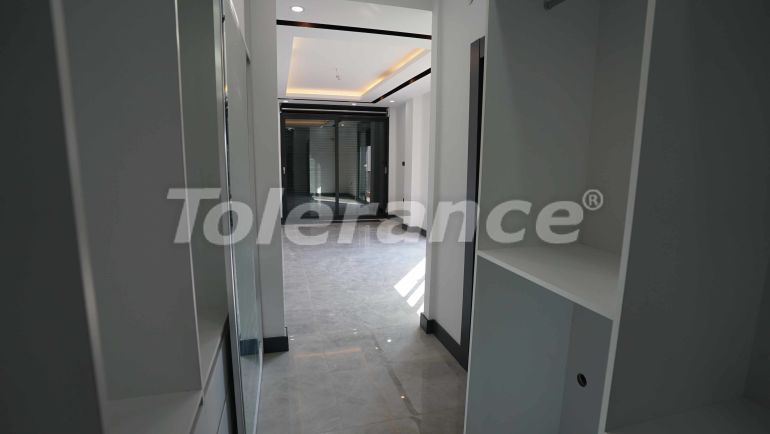 Вилла или дом от застройщика в Дошемеалты, Анталия с бассейном: купить недвижимость в Турции - 45299