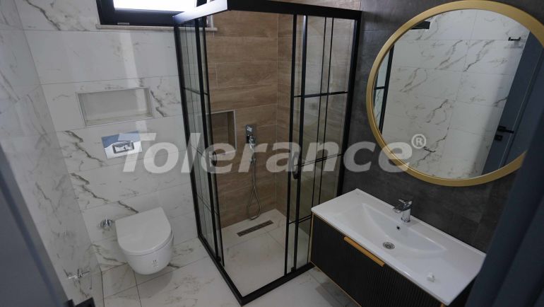 Вилла или дом от застройщика в Дошемеалты, Анталия с бассейном: купить недвижимость в Турции - 45301