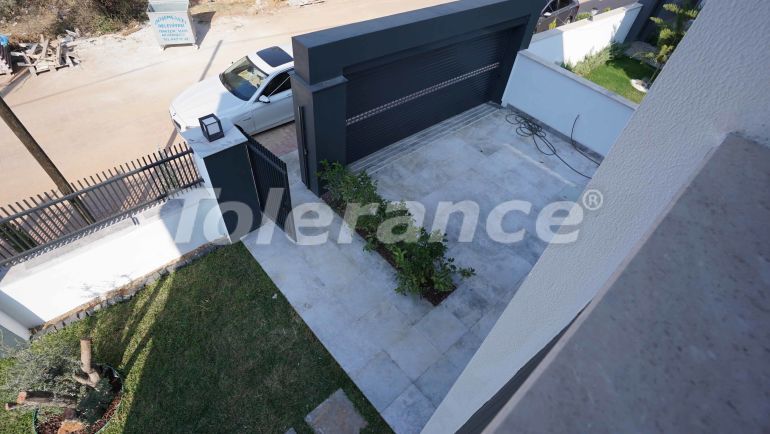 Вилла или дом от застройщика в Дошемеалты, Анталия с бассейном: купить недвижимость в Турции - 45303