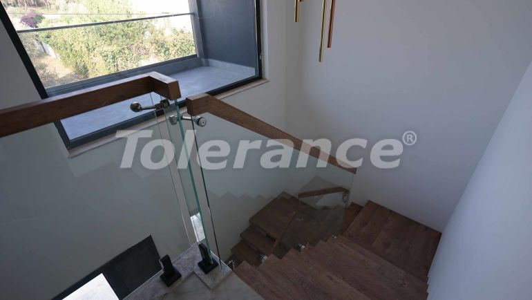 Вилла или дом от застройщика в Дошемеалты, Анталия с бассейном: купить недвижимость в Турции - 45306