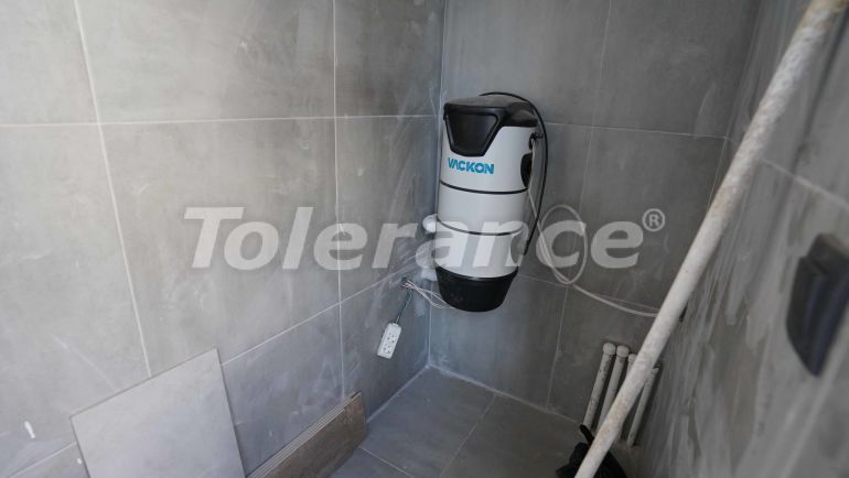 Вилла или дом от застройщика в Дошемеалты, Анталия с бассейном: купить недвижимость в Турции - 45310