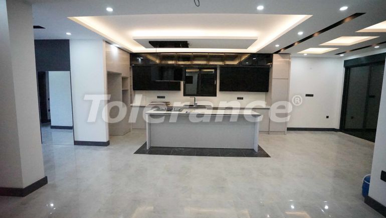 Вилла или дом от застройщика в Дошемеалты, Анталия с бассейном: купить недвижимость в Турции - 45312