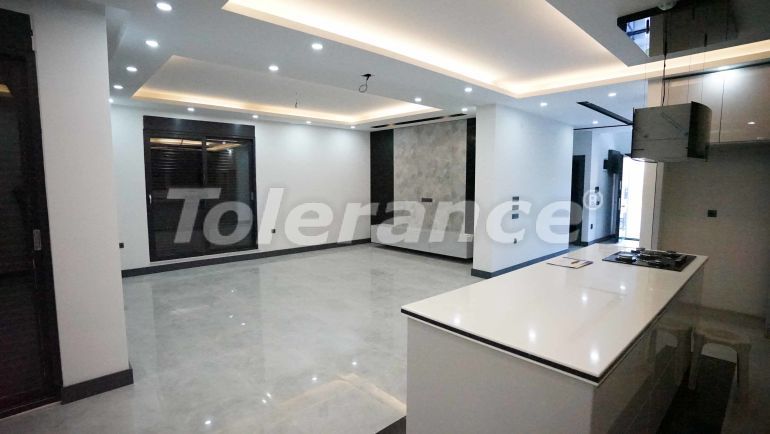 Вилла или дом от застройщика в Дошемеалты, Анталия с бассейном: купить недвижимость в Турции - 45313