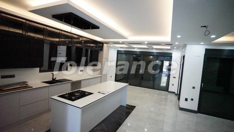 Вилла или дом от застройщика в Дошемеалты, Анталия с бассейном: купить недвижимость в Турции - 45314