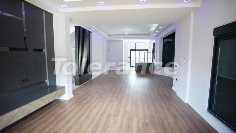 Вилла или дом от застройщика в Дошемеалты, Анталия с бассейном: купить недвижимость в Турции - 45472