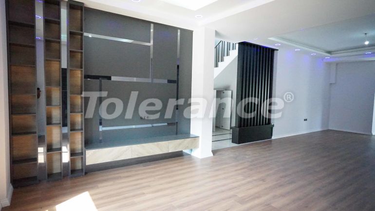 Вилла или дом от застройщика в Дошемеалты, Анталия с бассейном: купить недвижимость в Турции - 45473