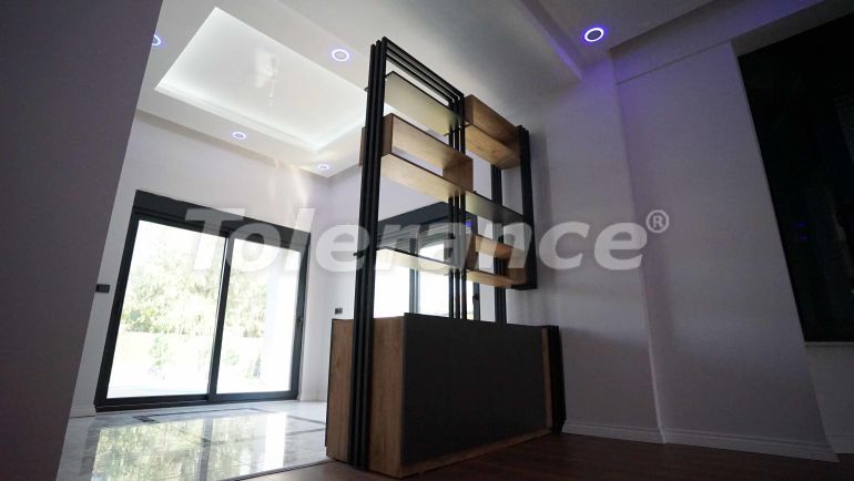 Вилла или дом от застройщика в Дошемеалты, Анталия с бассейном: купить недвижимость в Турции - 45474