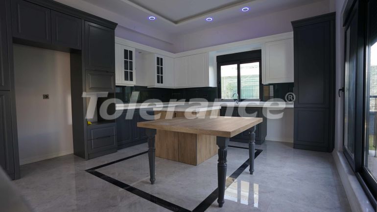 Вилла или дом от застройщика в Дошемеалты, Анталия с бассейном: купить недвижимость в Турции - 45475