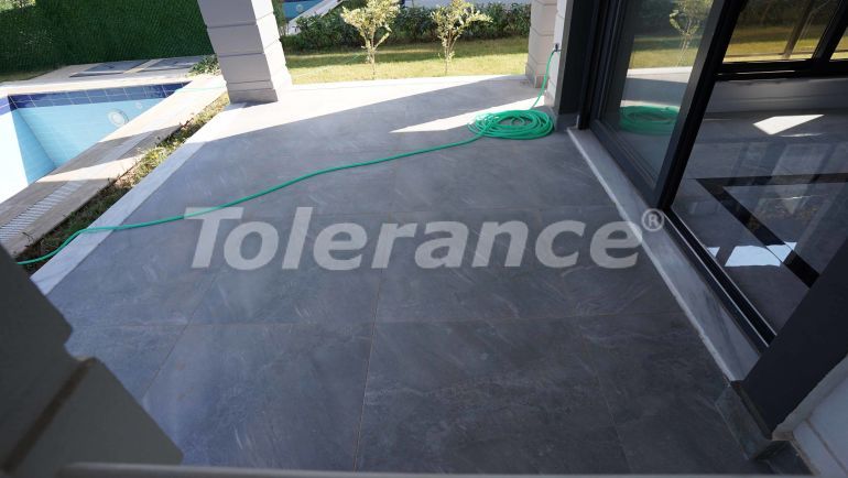 Вилла или дом от застройщика в Дошемеалты, Анталия с бассейном: купить недвижимость в Турции - 45476