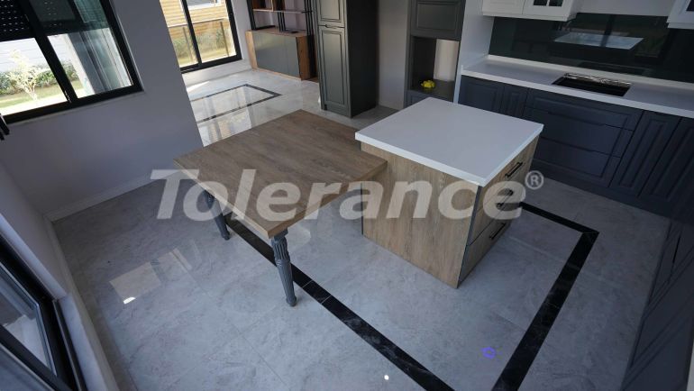 Вилла или дом от застройщика в Дошемеалты, Анталия с бассейном: купить недвижимость в Турции - 45477