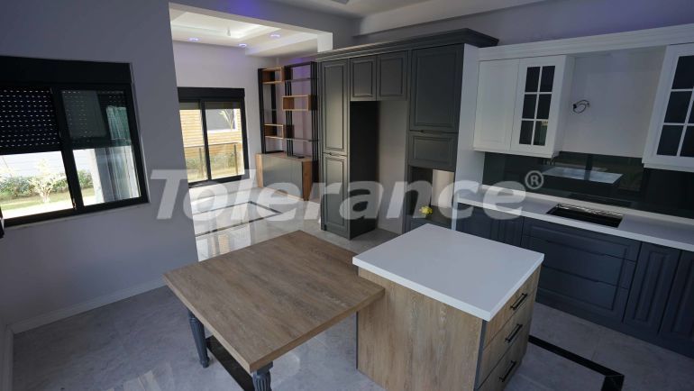 Вилла или дом от застройщика в Дошемеалты, Анталия с бассейном: купить недвижимость в Турции - 45478