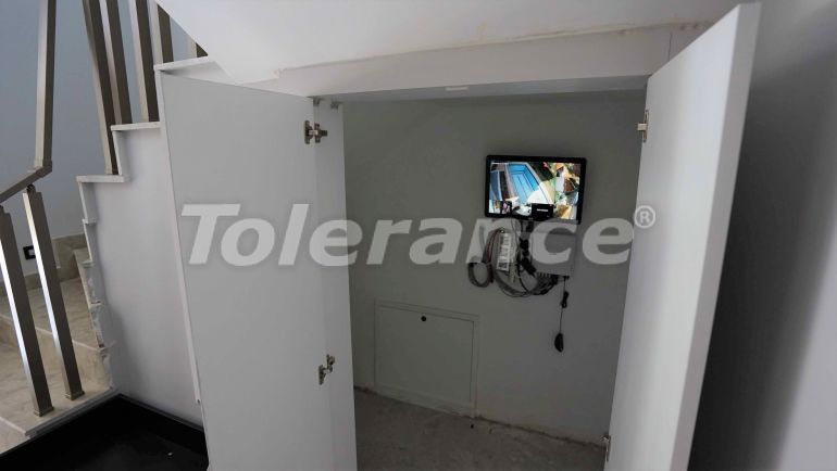 Вилла или дом от застройщика в Дошемеалты, Анталия с бассейном: купить недвижимость в Турции - 45481