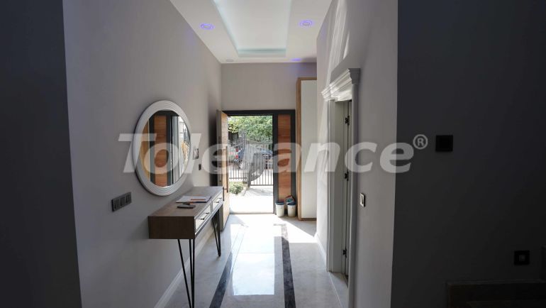 Вилла или дом от застройщика в Дошемеалты, Анталия с бассейном: купить недвижимость в Турции - 45483