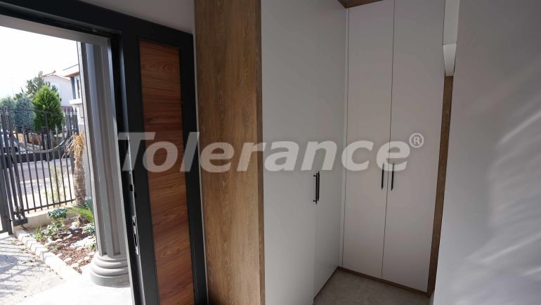 Вилла или дом от застройщика в Дошемеалты, Анталия с бассейном: купить недвижимость в Турции - 45484