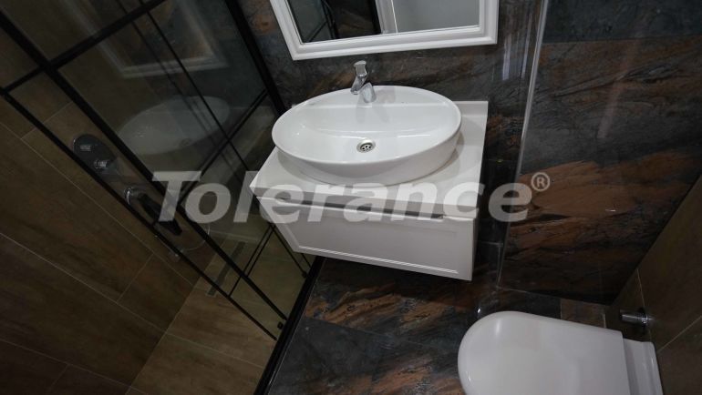 Вилла или дом от застройщика в Дошемеалты, Анталия с бассейном: купить недвижимость в Турции - 45486