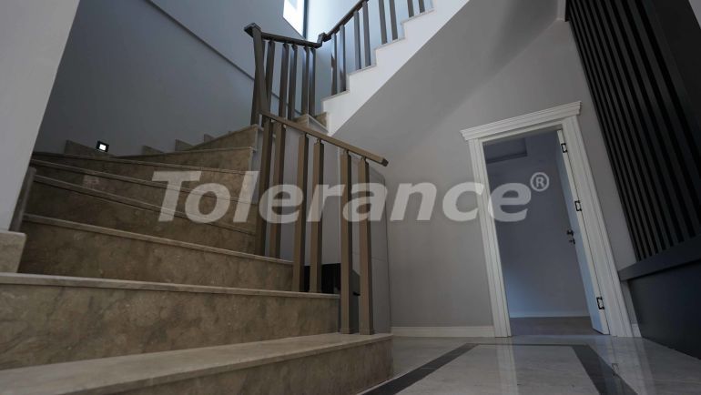 Вилла или дом от застройщика в Дошемеалты, Анталия с бассейном: купить недвижимость в Турции - 45487