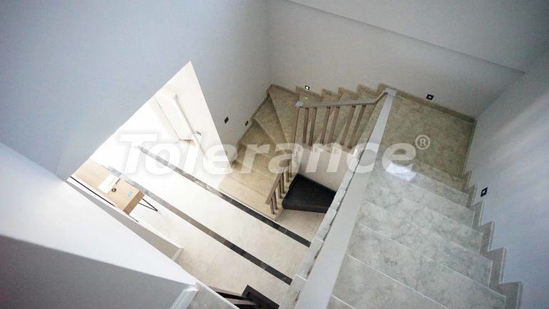 Вилла или дом от застройщика в Дошемеалты, Анталия с бассейном: купить недвижимость в Турции - 45488