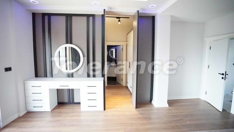 Вилла или дом от застройщика в Дошемеалты, Анталия с бассейном: купить недвижимость в Турции - 45492