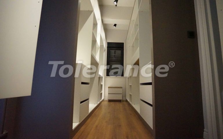 Вилла или дом от застройщика в Дошемеалты, Анталия с бассейном: купить недвижимость в Турции - 45493