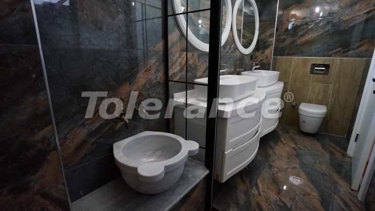 Вилла или дом от застройщика в Дошемеалты, Анталия с бассейном: купить недвижимость в Турции - 45494