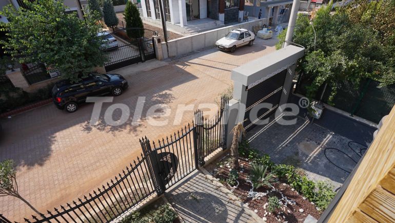 Вилла или дом от застройщика в Дошемеалты, Анталия с бассейном: купить недвижимость в Турции - 45496