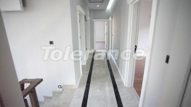 Вилла или дом от застройщика в Дошемеалты, Анталия с бассейном: купить недвижимость в Турции - 45499