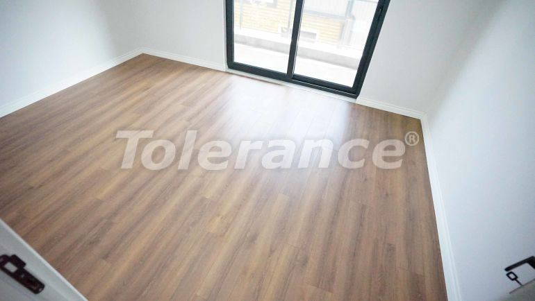 Вилла или дом от застройщика в Дошемеалты, Анталия с бассейном: купить недвижимость в Турции - 45500