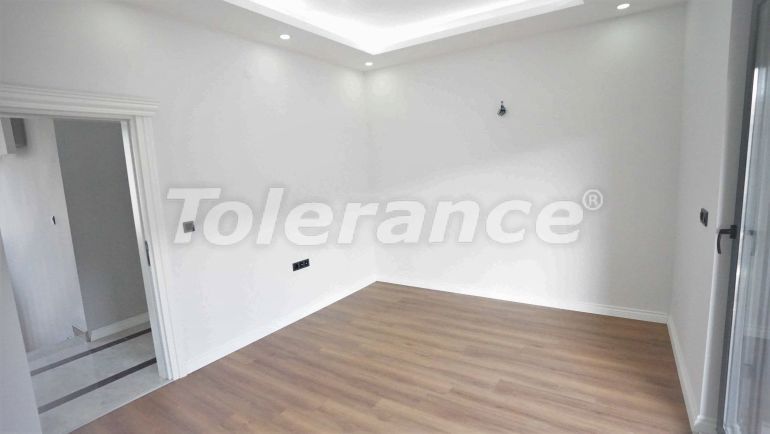 Вилла или дом от застройщика в Дошемеалты, Анталия с бассейном: купить недвижимость в Турции - 45501