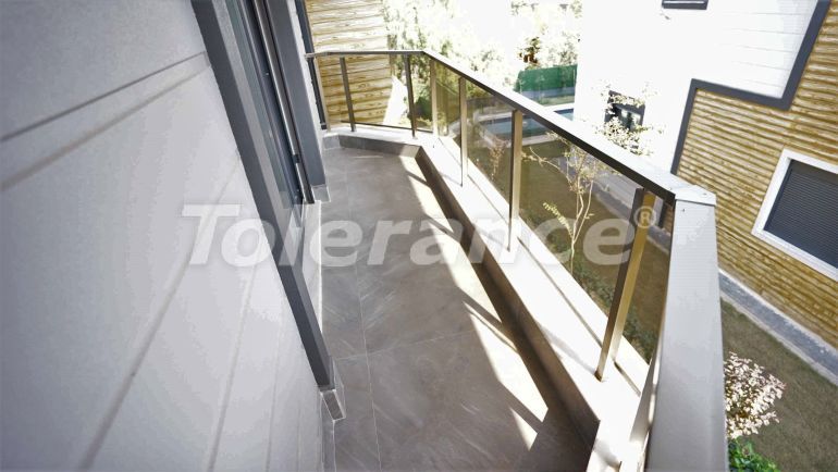 Вилла или дом от застройщика в Дошемеалты, Анталия с бассейном: купить недвижимость в Турции - 45502