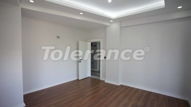 Вилла или дом от застройщика в Дошемеалты, Анталия с бассейном: купить недвижимость в Турции - 45504