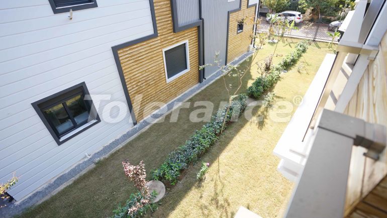 Вилла или дом от застройщика в Дошемеалты, Анталия с бассейном: купить недвижимость в Турции - 45507