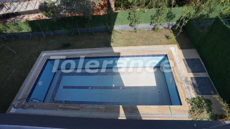 Вилла или дом от застройщика в Дошемеалты, Анталия с бассейном: купить недвижимость в Турции - 45508