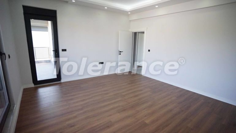 Вилла или дом от застройщика в Дошемеалты, Анталия с бассейном: купить недвижимость в Турции - 45510