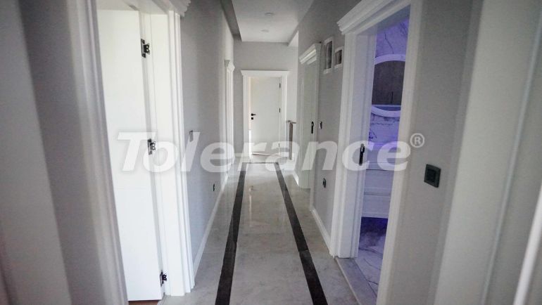 Вилла или дом от застройщика в Дошемеалты, Анталия с бассейном: купить недвижимость в Турции - 45511