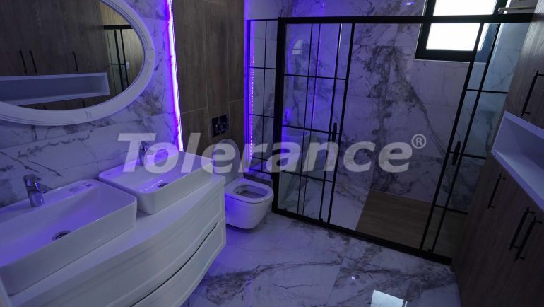 Вилла или дом от застройщика в Дошемеалты, Анталия с бассейном: купить недвижимость в Турции - 45512