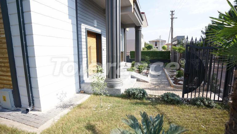 Вилла или дом от застройщика в Дошемеалты, Анталия с бассейном: купить недвижимость в Турции - 45517