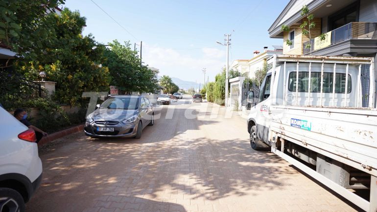 Вилла или дом от застройщика в Дошемеалты, Анталия с бассейном: купить недвижимость в Турции - 45523