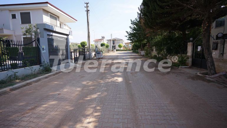 Вилла или дом от застройщика в Дошемеалты, Анталия с бассейном: купить недвижимость в Турции - 45524