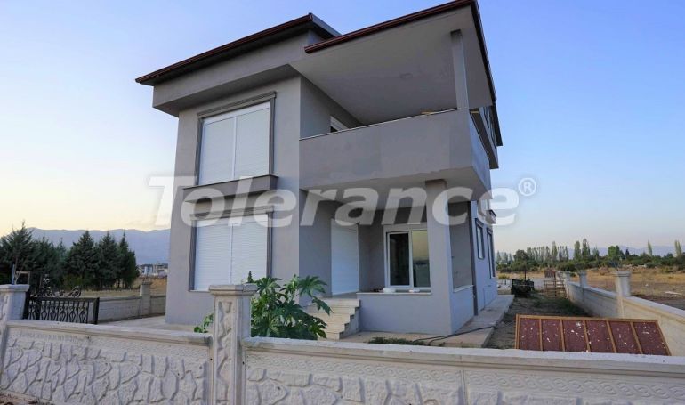 Вилла или дом от застройщика в Дошемеалты, Анталия: купить недвижимость в Турции - 45925
