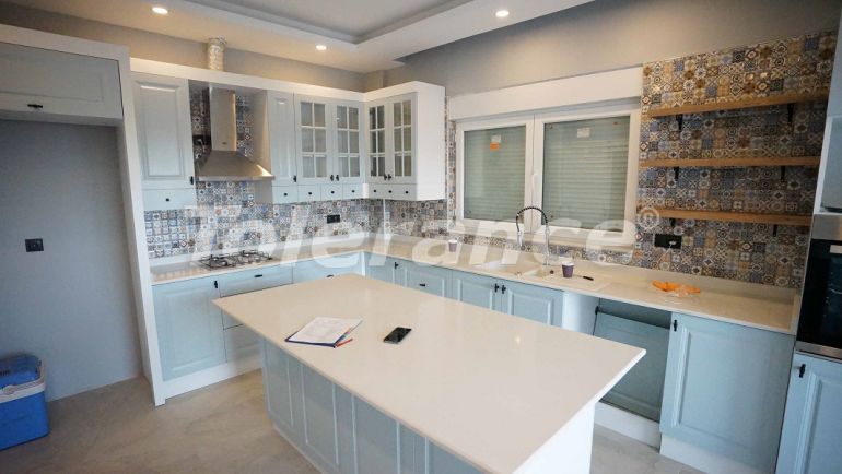 Вилла или дом от застройщика в Дошемеалты, Анталия: купить недвижимость в Турции - 45926